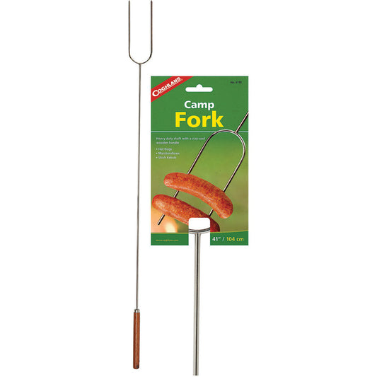Camp Fork 9195