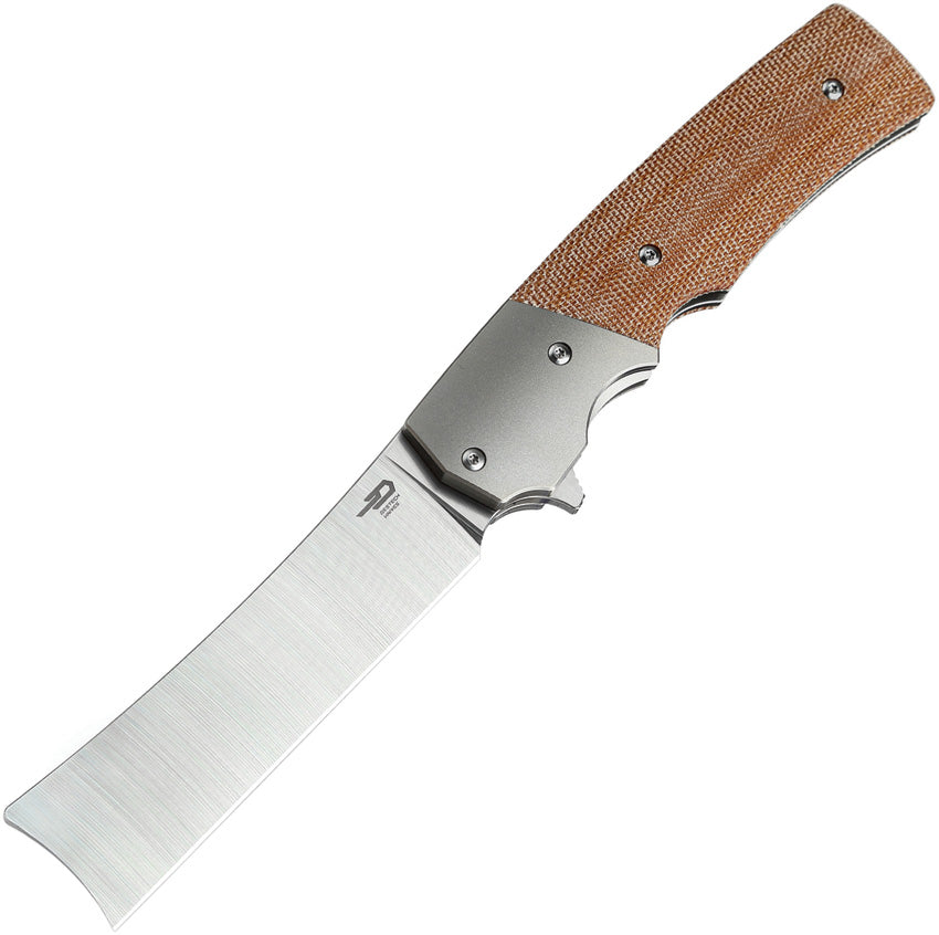 Spanish Tip Razor Framelock BT2101B