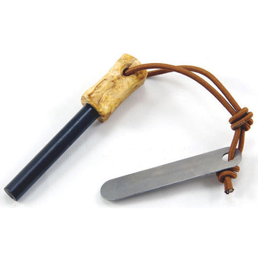 Army Fire Striker Curly Birch 12203