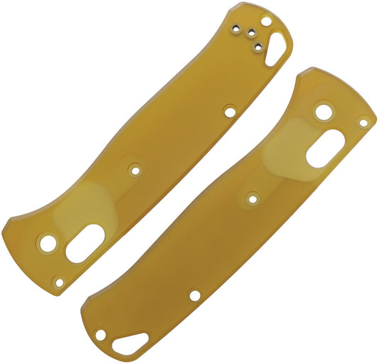 Bugout 535 Handle Scales Ultem