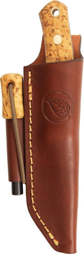 No 8 Swedish Forest Knife Bir 12828