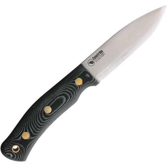 No 10 Swedish Forest Knife 13107