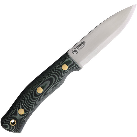 No 10 Swedish Forest Knife 13123