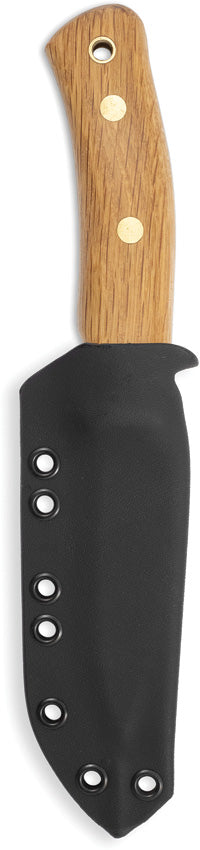 No. 10 Forest Knife Oak 14101
