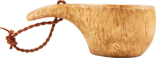 Kuksa Curly Birch 16117