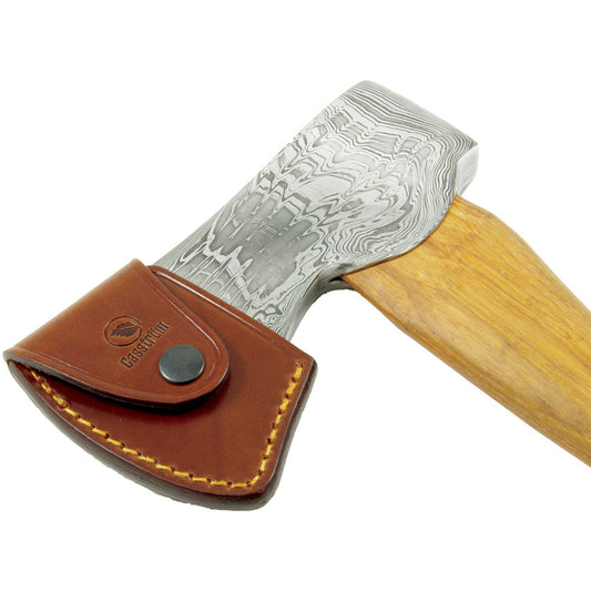 No 25 Leather Axe Sheath 33025