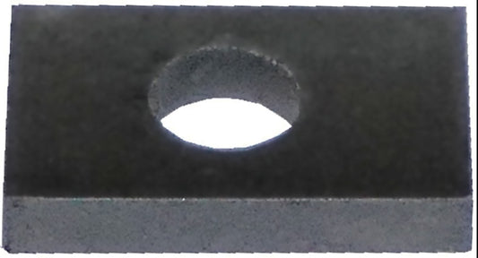 Tungsten Blade Upgrade