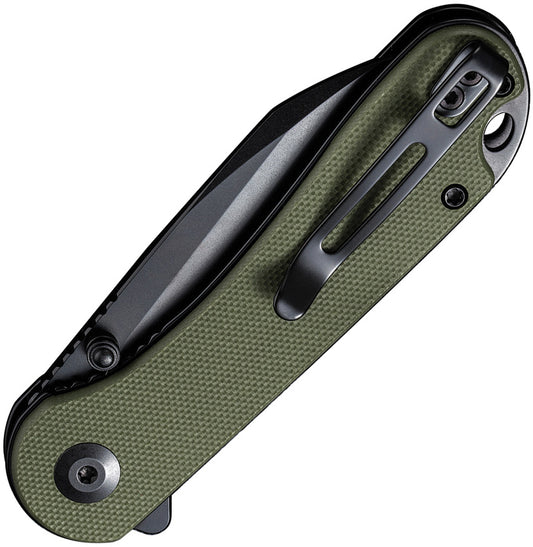 Elementum Linerlock OD C18062AF-2