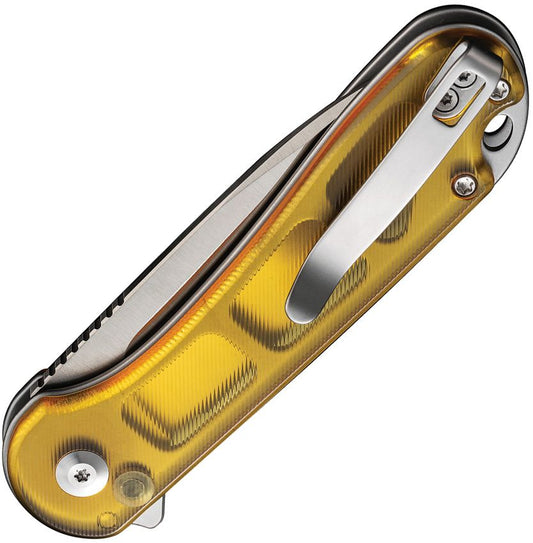 Elementum II Button Lock Ul C18062P-7