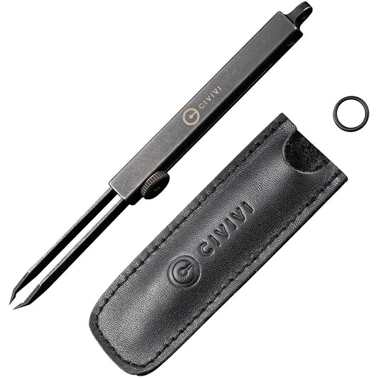Tac-N-Tweeze Tweezers C19062B-A