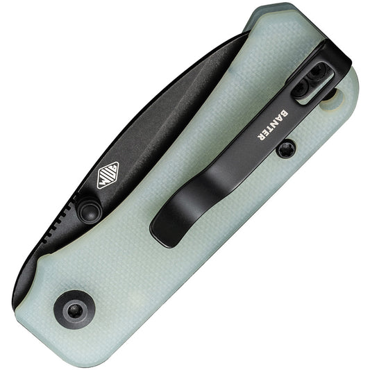 Baby Banter Linerlock Jade C19068S-8