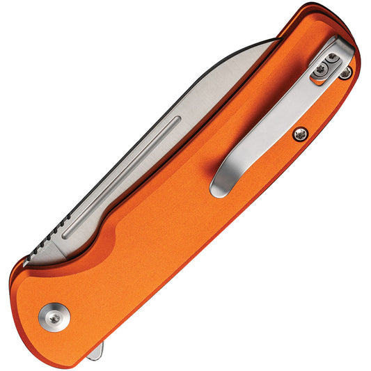 Chevalier Button Lock Org C20022B-2
