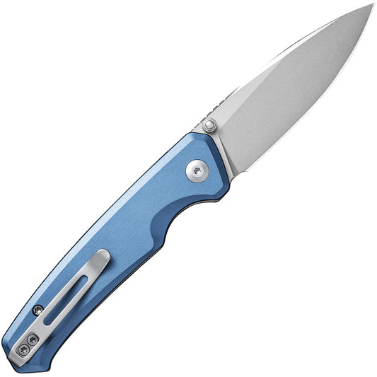 Altus Button Lock Blue C20076-6