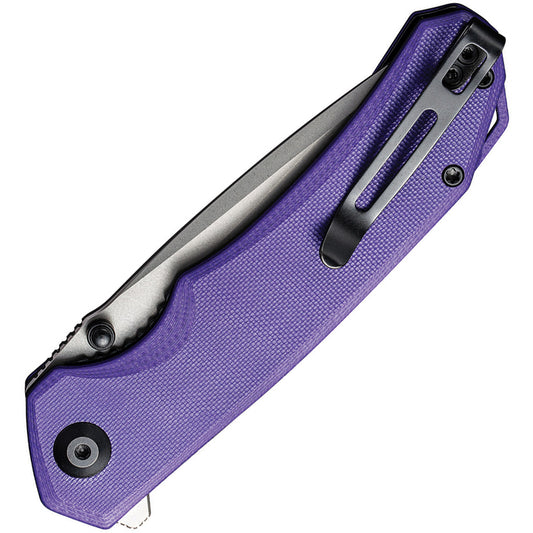 Brazen Linerlock C2023A