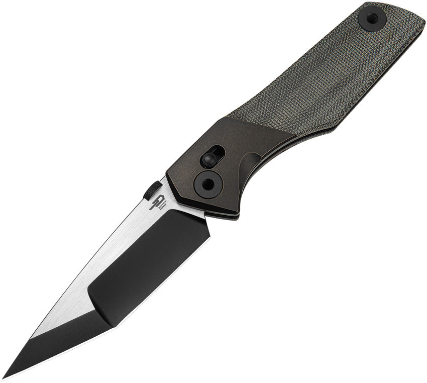 Cetus Bar Lock Black