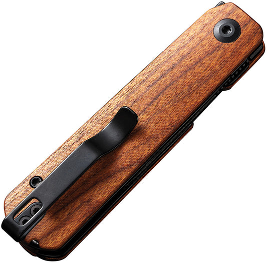 Sendy Linerlock Wood C21004A2