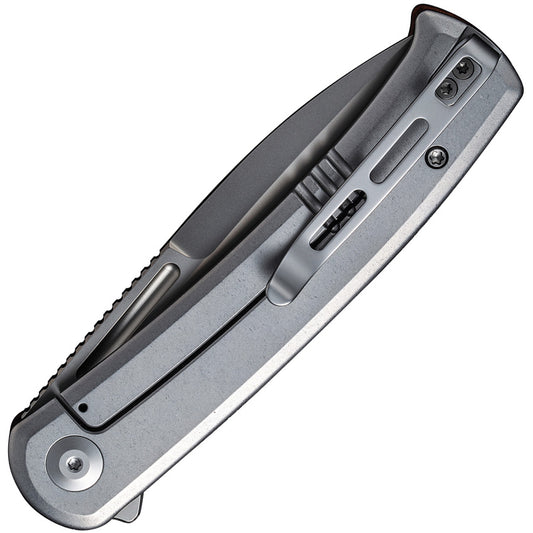 Cetos Framelock Cuibourtia C21025B-4