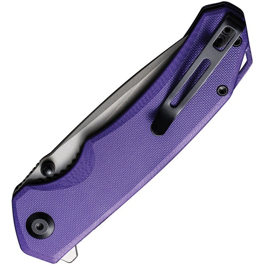 Brazen Linerlock Purple C2102A