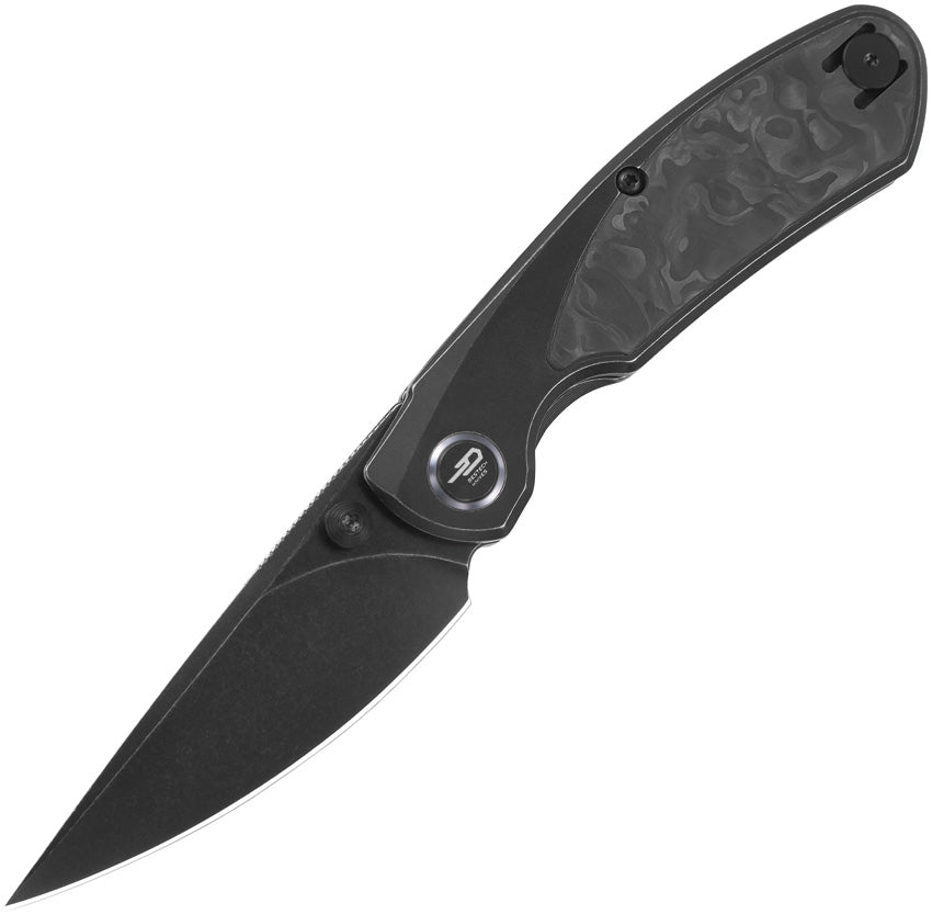 Lito Framelock Ti/Carbon Fiber BT2307D