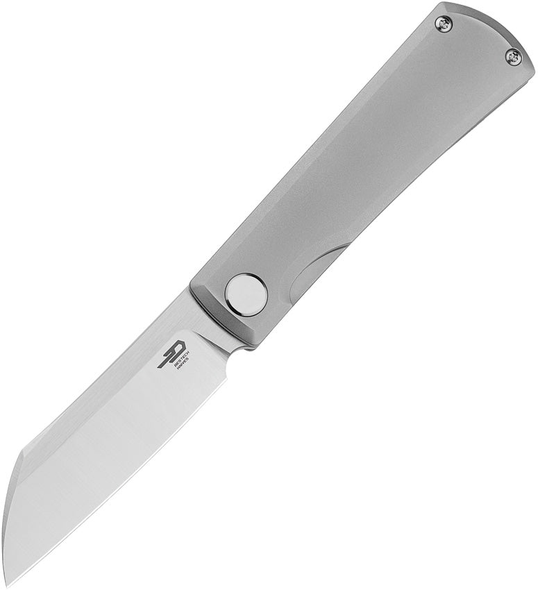 Bruv Framelock Ti