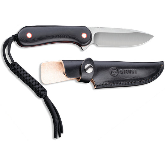 Elementum Fixed Blade C2104A