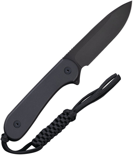 Elementum Fixed Blade C2105A