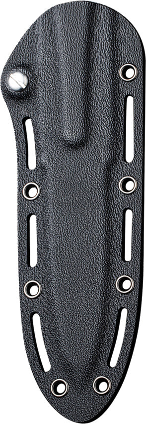 Varius Fixed Blade Black G10 C22009D-1