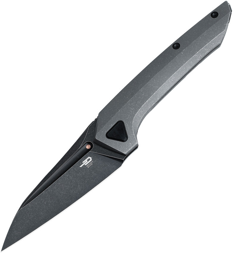 VK-NAVI Framelock M-Cut BT2404D