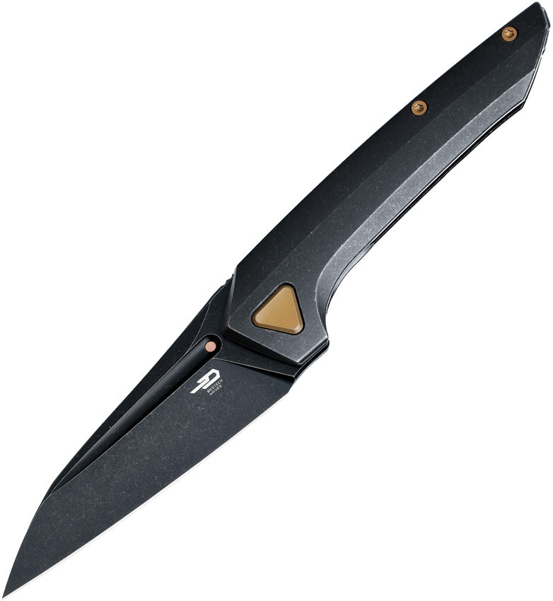 VK-NAVI Framelock M-Cut