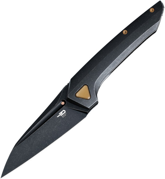 VK-NAVI Framelock M-Cut