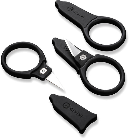 Quick Snip Fixed Blade Pack C22022A-2