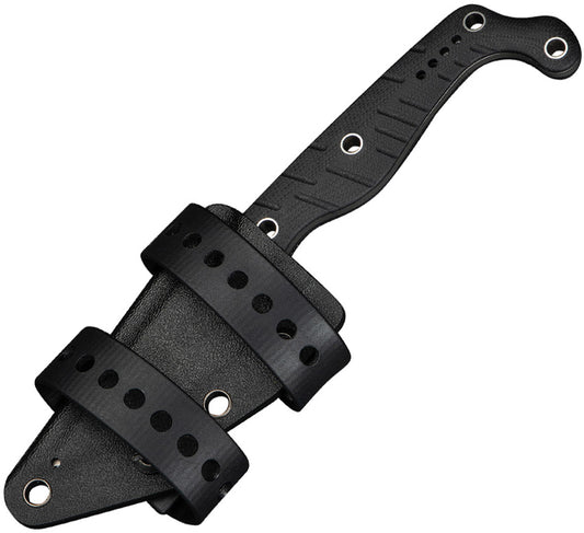 SOKN Fixed Blade Black C22027-1