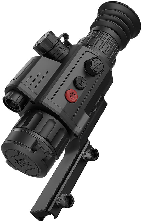 Neith DS32-4MP Rifle Scope Â 814511225014NS31