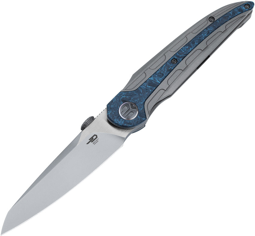 Prydwen Framelock M-Cut Ti BT2409C