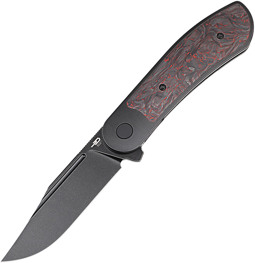 Vestige Framelock M-Cut Ti BT2411C
