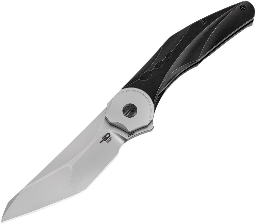 Excentric Framelock Ti BT2412A