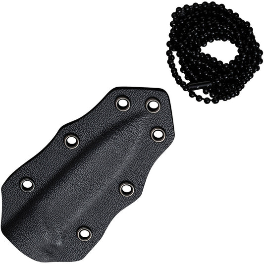 Mini Elementum Fixed Blade C23010-4