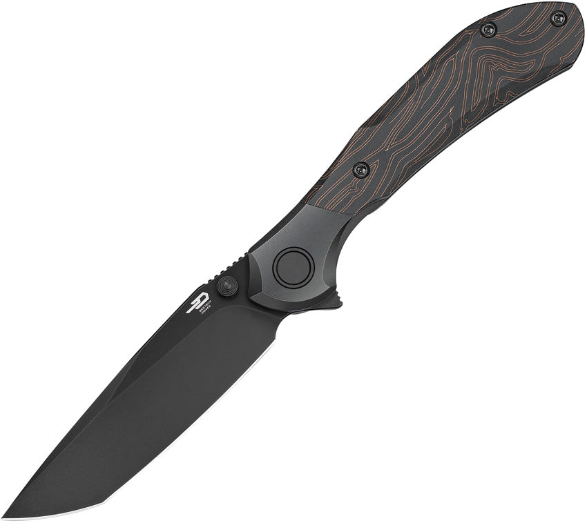 Constellation Framelock M-Cut BT2501B