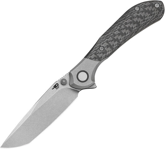Constellation Framelock M-Cut