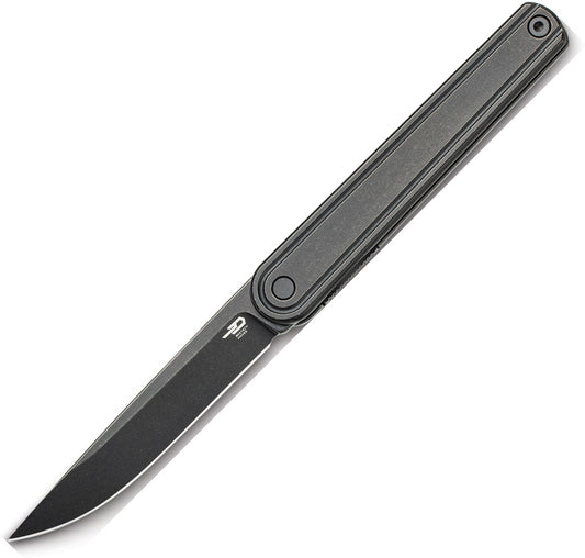 Ink Linerlock Ti Black BT2502D