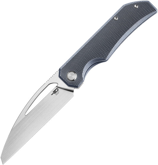 Taipan Framelock Ti M-Cut