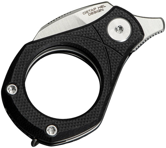 Pyrus Utility Slip Joint Blk C23038-2