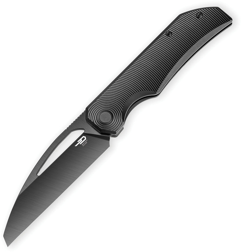 Taipan Framelock Ti DLC BT2503E