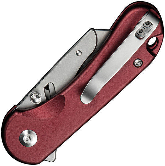 Elementum Utility Button Lock C23039B-5