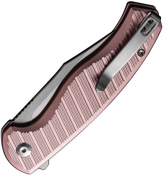 Stormhowl Button Lock Pink  C23040B-3