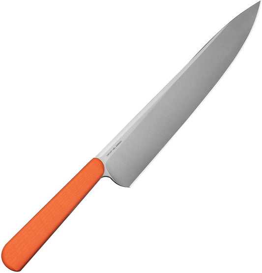 Cibus Chef's Knife Orange C23048-3
