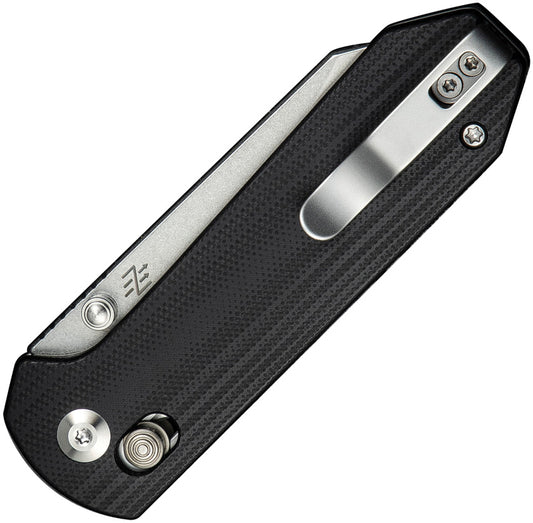 Yonder Crossbar Lock Black C23073-1