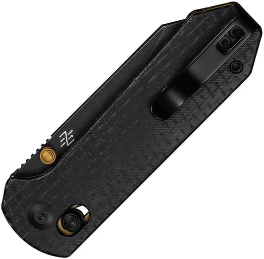 Yonder Crossbar Lock Blk Bur C23073B-2