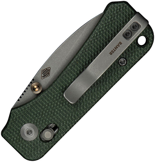Baby Banter 2 Crossbar Lock C23074-3