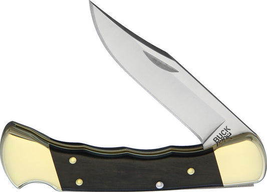 Hunter Lockback 2538